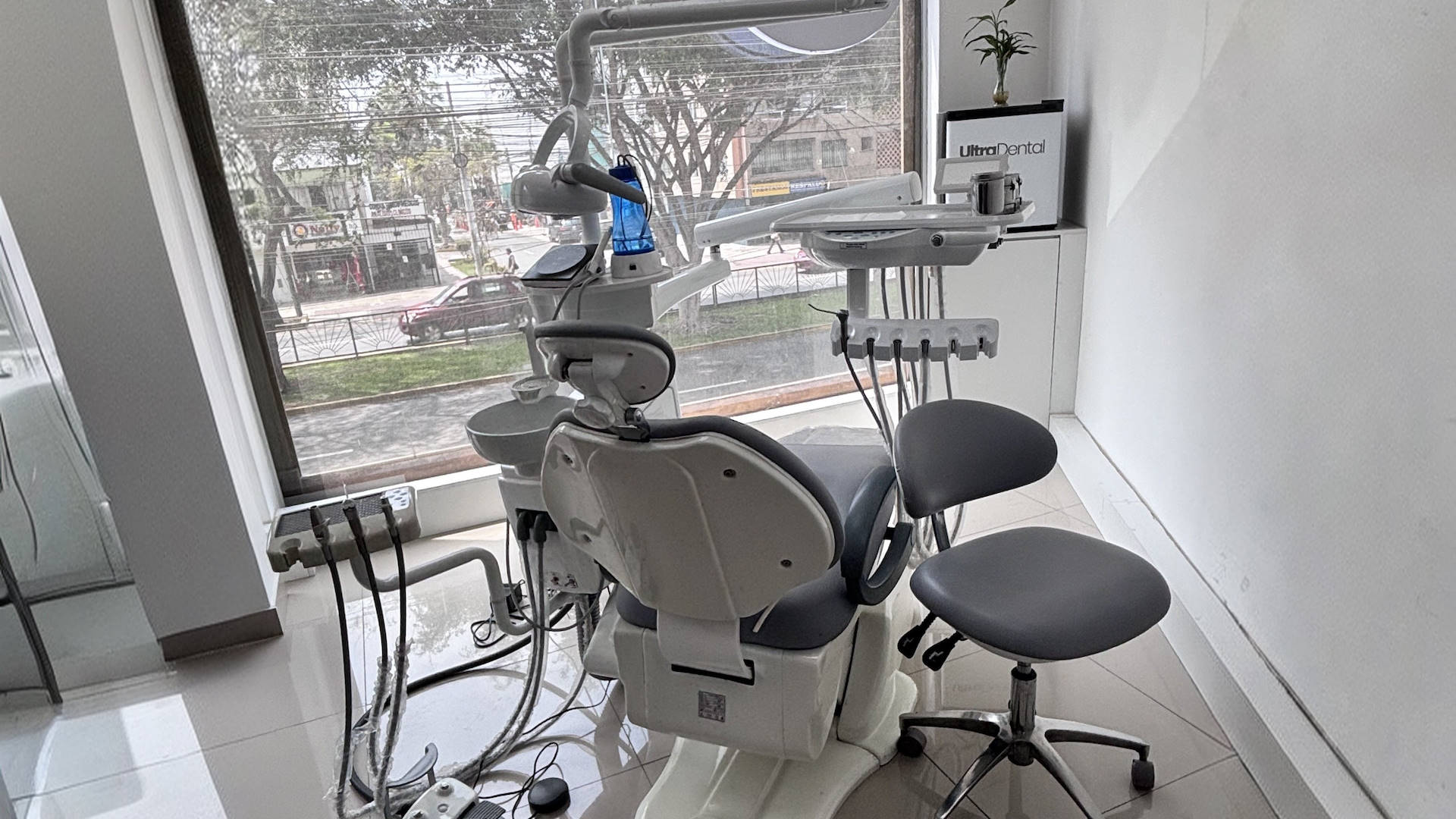 Clínica UltraDental en Lima